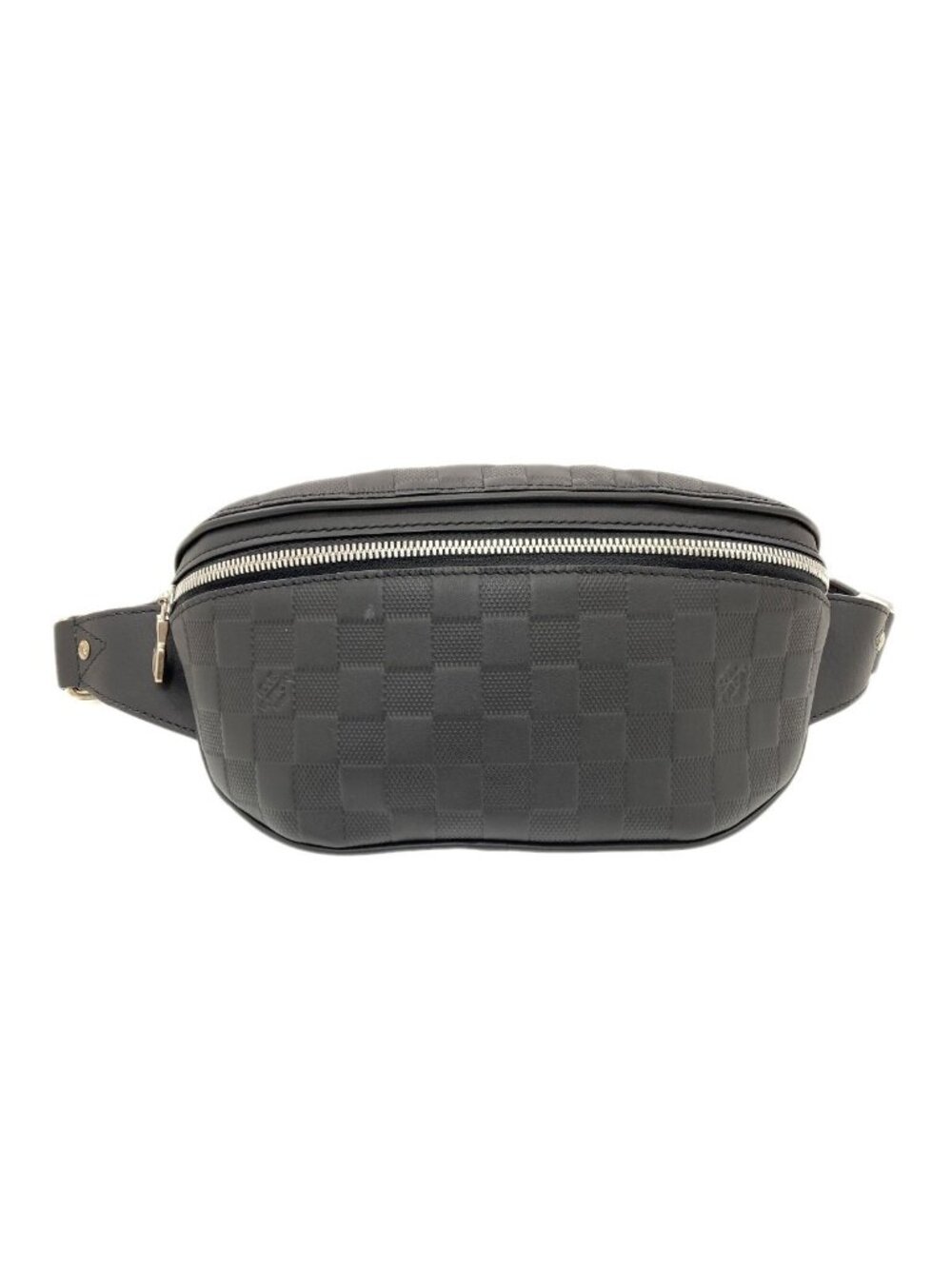 Louis Vuitton Bum Bag Damier Infini